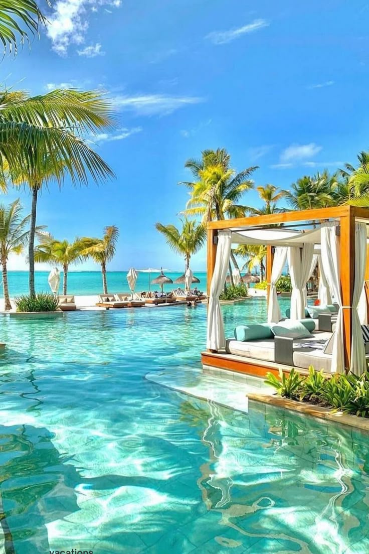 Luxury Travel Experience